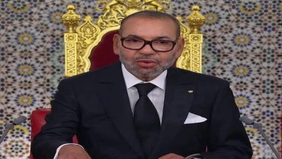 نبل ملك “الجار و لو جار “