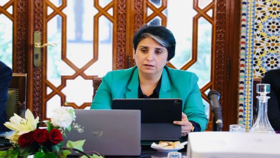 حنان رحاب : ترد على المدافعين عن ابتسام لشكر: حرية التعبير لا تعني المساس بالمقدسات