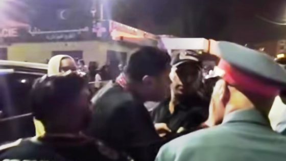 هجوم على الصحافة المغربية يُشعل مواقع التواصل