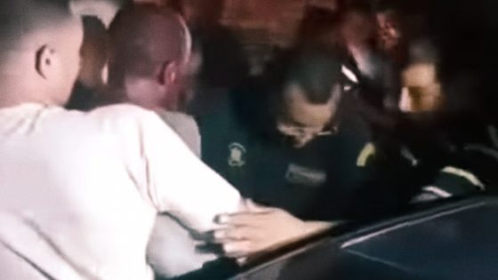 درك أوفوس يوقف شخصاً خطيراً مبحوثاً عنه بعد مطاردة دامت 72 ساعة