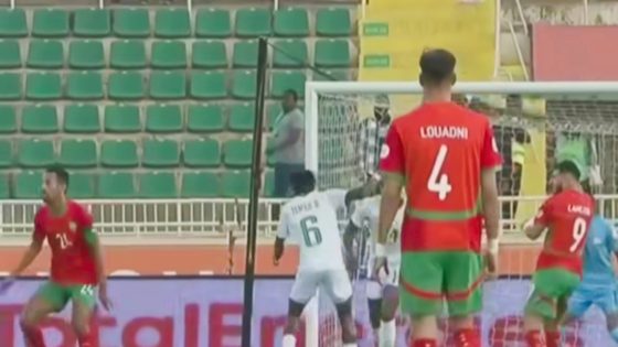 المنتخب الوطني المحلي يتأهل إلى ربع نهائي “شان 2024” بفوز مستحق على الكونغو الديمقراطية