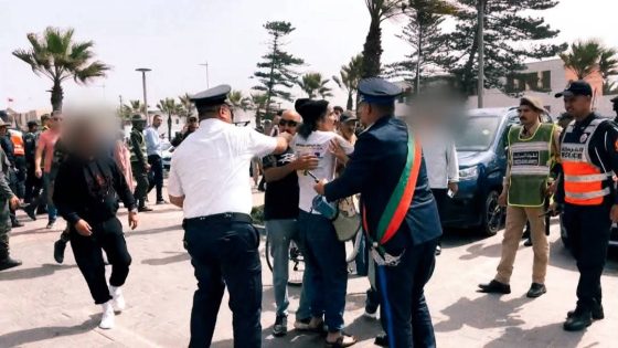 السلطات المغربية تقرر عدم متابعة النشطاء المحتجين على تردي الخدمات الصحية