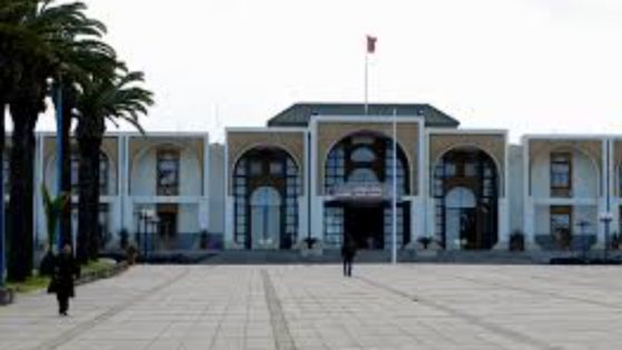الداخلية تفتح تحقيقًا في واقعة انتحار باشا سابق بعين السبع داخل شقته بالدار البيضاء