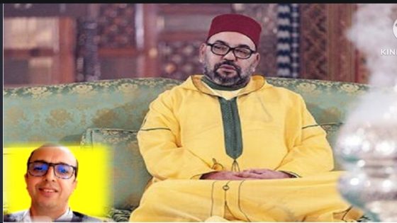 تهنئة بمناسبة ذكرى المولد النبوي الشريف مرفوعة الى السدة العالية بالله مولانا أمير المؤمنين من رئيس جماعة الدير إقليم تارودانت…