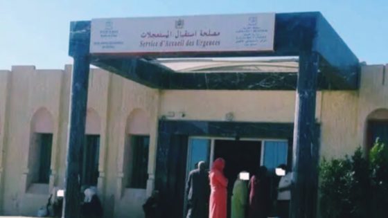 بلاغ توضيحي للمديرية الإقليمية بسيدي بنور بخصوص تعرض ثلاثة أساتذة لوعكة صحية خلال يوم تكويني