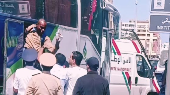 ترحيل مرضى ومهاجرين إلى بني ملال يثير تساؤلات برلمانية حول الإطار القانوني والرعاية الاجتماعية