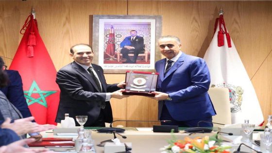 الرباط تحتضن توقيع اتفاقية استراتيجية بين هيئة النزاهة والأمن الوطني لتعزيز محاربة الفساد