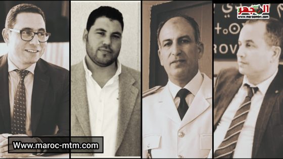 الجزء الأول .. فضيحة تربوية تهز الوليدية مجموعة مدارس الدهاهجة فرعية أولاد الحاج الطاهر … الإهمال، الاستغلال، والتستر … عامل الإقليم ومندوب التعليم والباشا ورئيس الجماعة خارج نطاق الخدمة