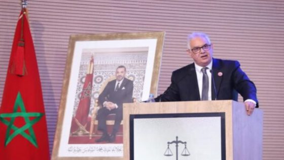 بلاغ حزب الاستقلال حول الاحتجاجات وأعمال التخريب بعدد من المدن المغربية