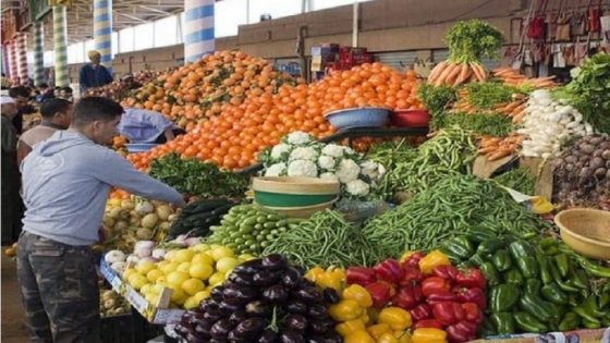 المندوبية السامية للتخطيط: تباطؤ في وتيرة ارتفاع أسعار الاستهلاك خلال الفصل الثالث من 2025