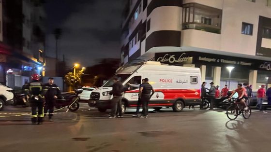المديرية العامة للأمن الوطني تفتح تحقيقا لتحديد ظروف وملابسات وخلفيات إقدام موظف شرطة على محاولة الانتحار، بعد تورطه في ارتكاب جريمة قتل عمد
