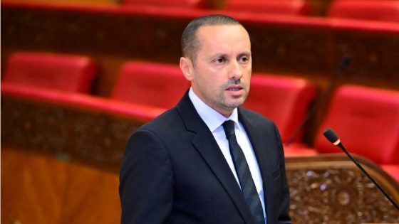 . إعفاء غير متوقع ومسؤول جديد بالنيابة… خلفيات قرار وزارة الصحة؟