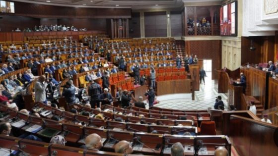 وزارة الداخلية توسع حالات التنافي لمناصب البرلمان لتعزيز استقلالية القرار التشريعي