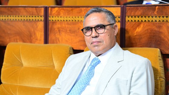 النائب البرلماني مصطفى جداد: قرار مجلس الأمن انتصار للدبلوماسية المغربية وترسيخ لمغربية الصحراء