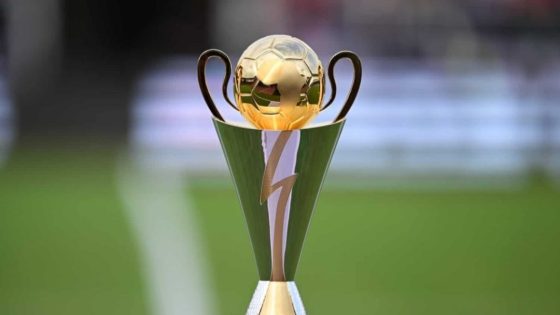 “سحب قرعة كأس الكونفدرالية 2025-2026: أولمبيك أسفي والوداد في مجموعتين مختلفتين