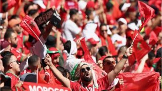 انطلاق بيع تذاكر مباراة المنتخب المغربي أمام الموزمبيق بطنجة ابتداءً من 7 نونبر 2025