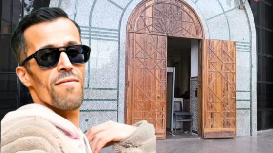 الملقب بـ”مولينكس” رهن الاعتقال بعد استماع قاضي التحقيق… تهم متعددة وخبرة طبية مطلوبة