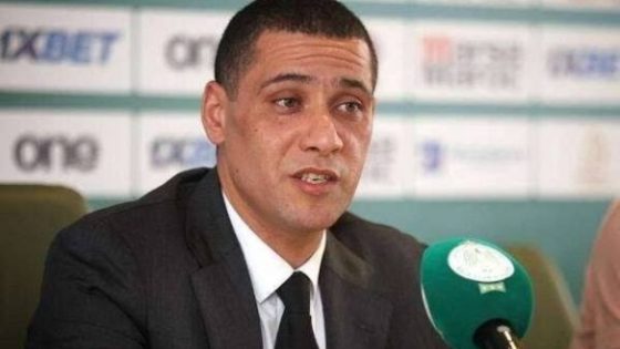 تأييد الحكم بسجن محمد بودريقة خمس سنوات