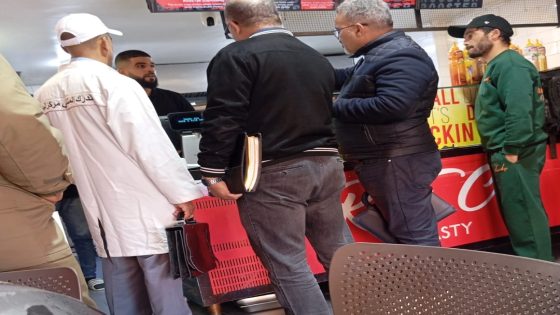 مراكش..حملة شاملة للمراقبة الصحية وتتبع معايير السلامة الغذائية.