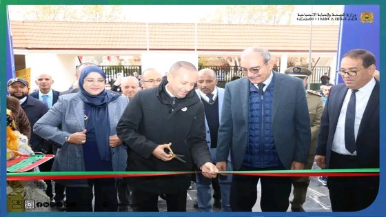 إفران: افتتاح مستشفى القرب وإطلاق 30 مركزاً صحياً لتعزيز الرعاية الصحية بالجهة