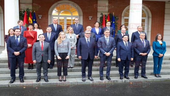 إسبانيا تُغلق ملف الصحراء المغربية وتُعزز التعاون الثنائي مع المغرب