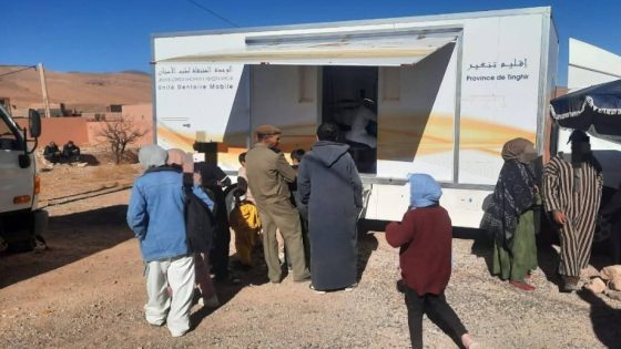 وزارة الصحة تطلق ‘رعاية 2025-2026’ لحماية سكان المناطق الباردة