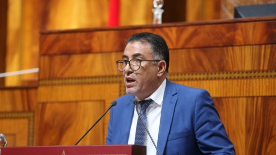 النائب رشيد حموني يثير التأخر في تفعيل نظام التأمين الإجباري عن المرض بالمغرب