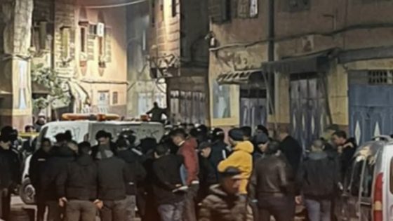 توقيف المتهم الرئيسي في جريمة قتل هزّت حي سيدي يوسف بن علي بمراكش
