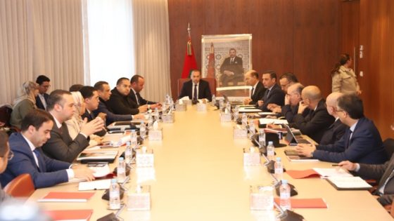 أمين التهراوي يترأس الدورة الثانية للمجلس الإداري للوكالة المغربية للأدوية ويؤكد على تعزيز الأمن الدوائي