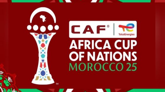 كأس أمم إفريقيا المغرب: الجولة الثانية تشعل المنافسة: مواجهات قوية وحاسمة على الملاعب المغربية