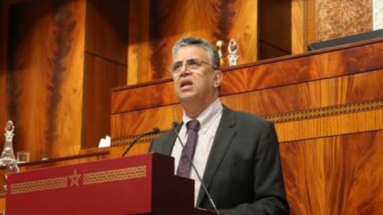 “وهبي يعرض مشروع قانون المسطرة المدنية ويؤكد على رقمنة العدالة وتسريع البت في القضايا”