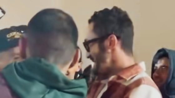 المحكمة الابتدائية بصفرو تدين مغني الراب “بوز فلو” بثلاثة أشهر حبسا موقوفة التنفيذ