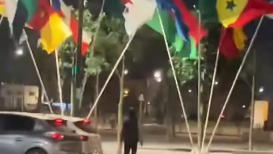 “شابان أمام قاضي الأحداث بسبب فيديو أثار جدلاً بالشارع العام