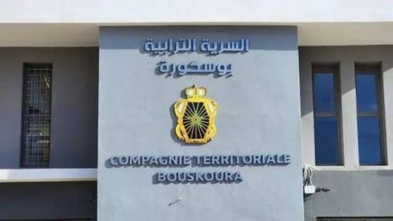 المركز القضائي بوسكورة: إحباط عملية ترويج مخدرات وكحول وحجز سيارتين