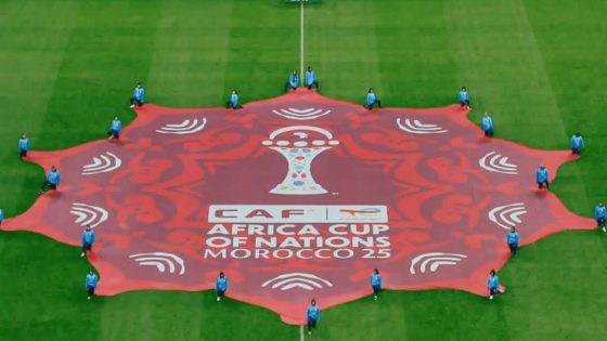 انطلاق دور ثمن النهائي لكأس الأمم الإفريقية بالمغرب 2025 بمواجهات نارية ومصيرية