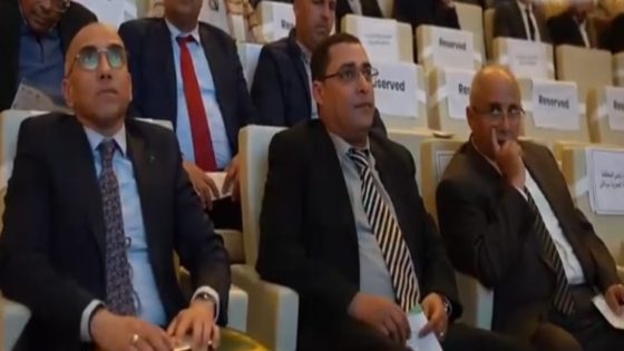 بنجرير  تحتضن ندوة علمية حول “العقار والاستثمار: الآليات القانونية والرهانات الاقتصادية”