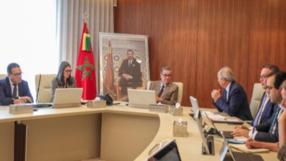“الحكومة تقيّم تقدم إصلاح التعليم: تعميم الأولي يبلغ 80%”