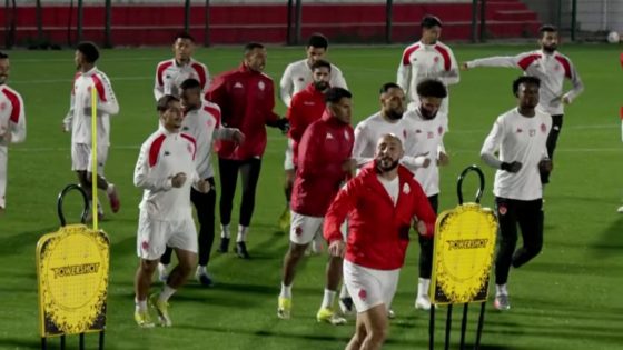 بعد تعثر المغرب الفاسي.. الوداد أمام فرصة ذهبية لاعتلاء الصدارة