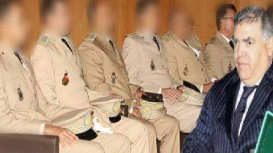 “وزارة الداخلية تُعلن عن حركة انتقالية جديدة لرجال السلطة لتعزيز الإدارة الترابية