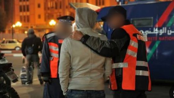 توقيف ستة أشخاص بالدار البيضاء للاشتباه في تورطهم في أعمال عنف وشغب رياضي