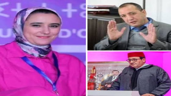 اقليم تارودانت: الحسم في الترشيحات البارزة استعدادا للاستحقاقات التشريعية المقبلة ( البرلمان)..