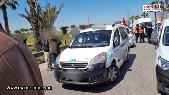 فوضى “الطاكسيات” بمولاي رشيد: اختراق “أصحاب السوابق” للهيئات المهنية