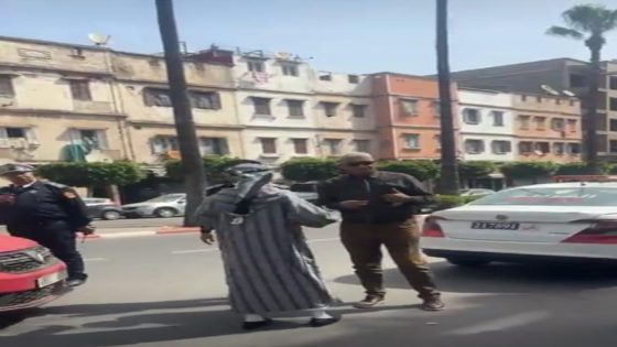 استنفار أمني بالبيضاء: تطويق حي سكني بعد جريمة مروعة راحت ضحيتها “مول الطاكسي” …