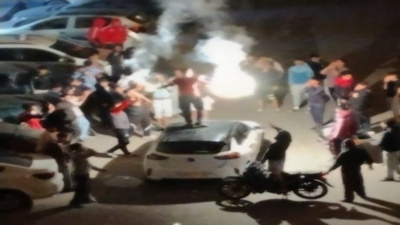 ليلة من الرعب عاشتها ساكنة البدر بعين السبع