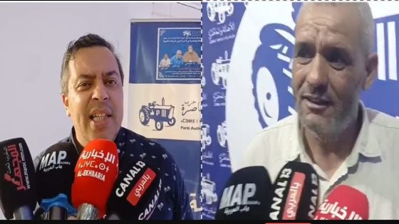 بالفيديو… تصريحات عقب انعقاد ندوة صحفية قبيل اللقاء التواصلي مع المناضلين ومنتخبي حزب البام باولاد تايمة إقليم تارودانت…18 أبريل 2026