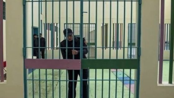 3 سنوات سجنا نافذا لسارقي المحل التجاري (صاكا) بجماعة اكودار لمنابها ضواحي تارودانت.
