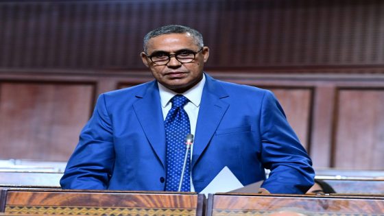 الاستاذ المصطفى جداد يتصدر لائحة “البام” ببنمسيك بنفس جديد وعزيمة قوية… 