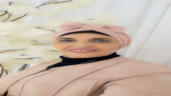 حورية بوستة… امرأة مغربية جعلت من العمل الجمعوي رسالة إنسانية من قلب فرنسا