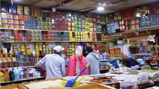 فريق الأصالة والمعاصرة يحذر من تدهور أوضاع “مول الحانوت” ويطالب بحمايته من المنافسة غير المتكافئة