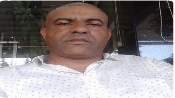 الاتحادي محمد النكوط الغني عن التعريف يستعد لخوض غمار الانتخابات البرلمانية بمنطقة بن امسيك..